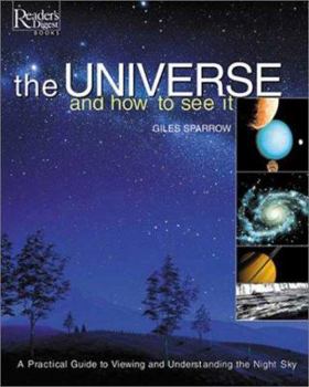 Hardcover The Universe and How to See It Book