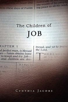 Paperback The Children of Job Book