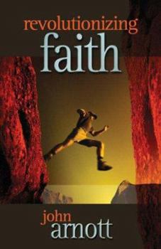 Paperback Revolutionizing Faith Book