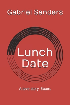 Paperback Lunch Date Book