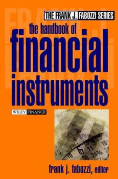 The Handbook of Financial Instruments