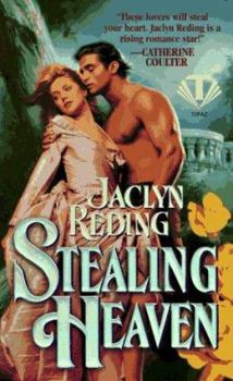 Stealing Heaven - Book #3 of the Restoration Series