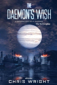 Paperback The Daemon's Wish Book
