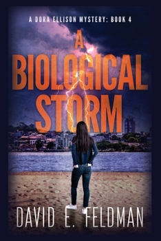 Paperback A Biological Storm Book