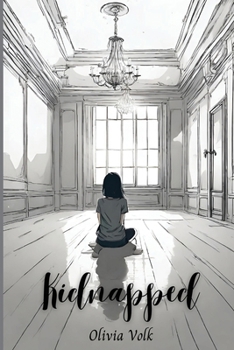 Paperback Kidnapped Book