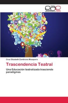 Paperback Trascendencia Teatral [Spanish] Book