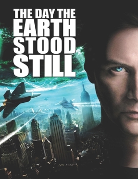 The Day The Earth Stood Still