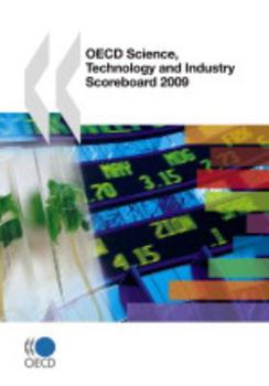 Paperback OECD Science, Technology And Industry Scoreboard: 2009 Book