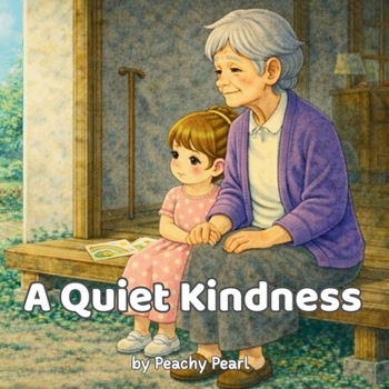 Paperback A Quiet Kindness Book