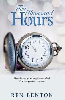 Paperback Ten Thousand Hours Book