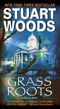 Grass Roots - Book #4 of the Will Lee
