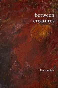 Paperback Between Creatures Book