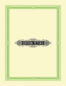 Intermezzo EG115 for Violoncello and Piano