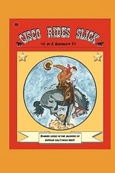 Paperback Cisco Rides Slick Book