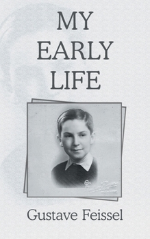 Paperback My Early Life Book