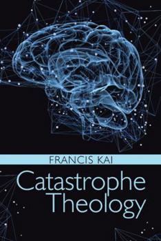 Paperback Catastrophe Theology Book