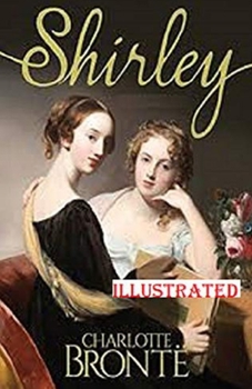 Paperback Shirley Illustrated Book