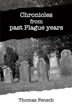 Paperback Chronicles from past Plague years Book