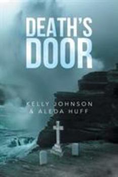 Paperback Death's Door Book