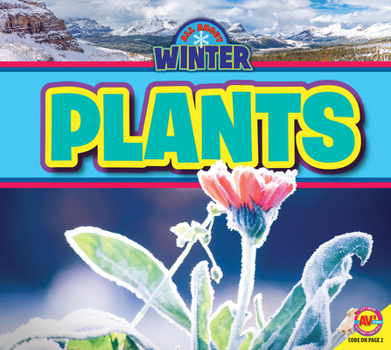 Library Binding Plants Book