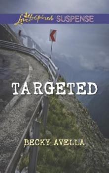 Mass Market Paperback Targeted Book