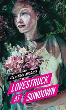 Hardcover Lovestruck at Sundown Book