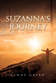 Paperback Suzanna's Journey Book