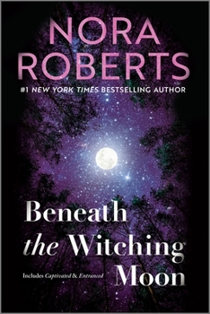 Paperback Beneath the Witching Moon Book