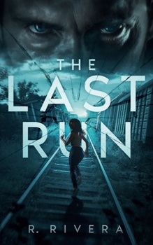 Paperback The Last Run Book