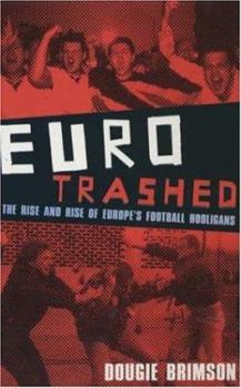 Paperback Eurotrashed Book