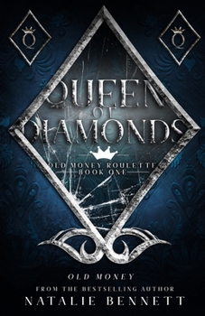 Paperback Queen Of Dimaonds Book