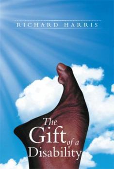 Paperback The Gift of a Disability Book