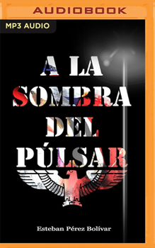 Audio CD a la Sombra del Púlsar [Spanish] Book