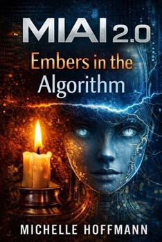 MIAI 2.0: Embers In The Algorithm (MIAI: The Voltage Cycle)