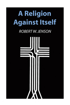 Paperback A Religion against Itself Book