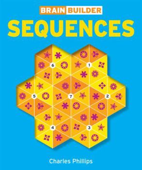 Paperback Brain Builder Sequences Book