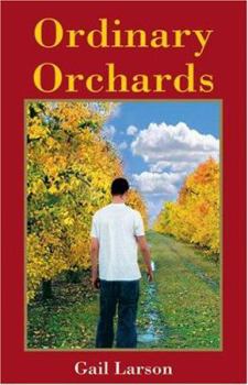 Hardcover Ordinary Orchards Book