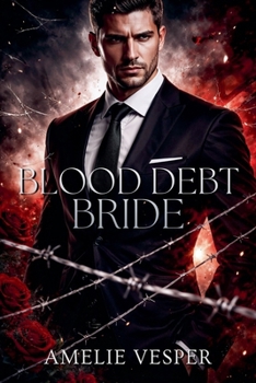 Paperback Blood Debt Bride Book