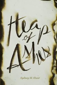 Paperback Heap of Ashes Book