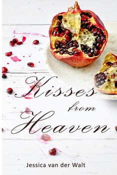Paperback Kisses from Heaven Book