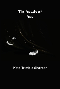 Paperback The Annals of Ann Book