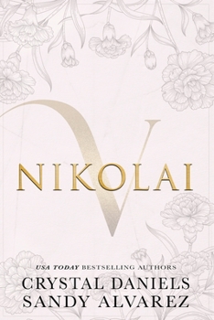 Paperback Nikolai Book