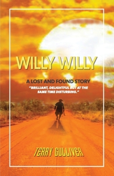 Paperback Willy Willy: A Lost and Found Story Book