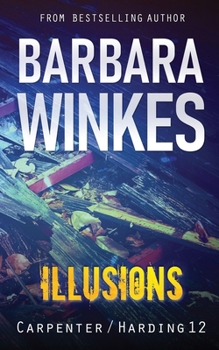 Paperback Illusions: A Lesbian Detective Novel Book
