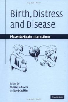 Hardcover Birth, Distress and Disease Book