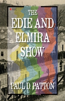 Paperback The Edie and Elmira Show Book