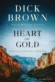 Paperback Heart of Gold Book