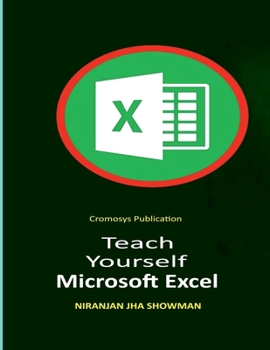 Teach Yourself Microsoft Excel