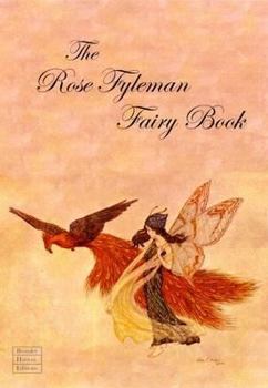 Hardcover Rose Fyleman Fairy Book