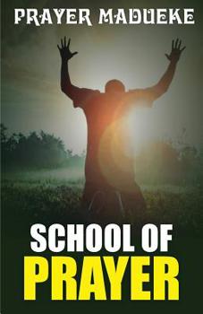 Paperback School of Prayer Book